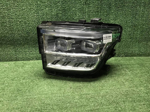 Фара левая Tank 500 (2021-н.в.) LED