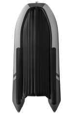 Лодка ПВХ Gladiator AirPro E450Pro НДНД