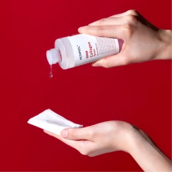 Medi-Peel Red Lacto Collagen Soothing Essence Toner тонер-эссенция с пробиотическим комплексом