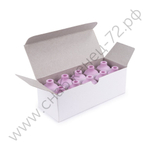 FoxWeld Сопло керам. 6,5мм № 4 газ.линза (701.0420/TC0031, 42мм, пр-во FoxWeld/КНР)