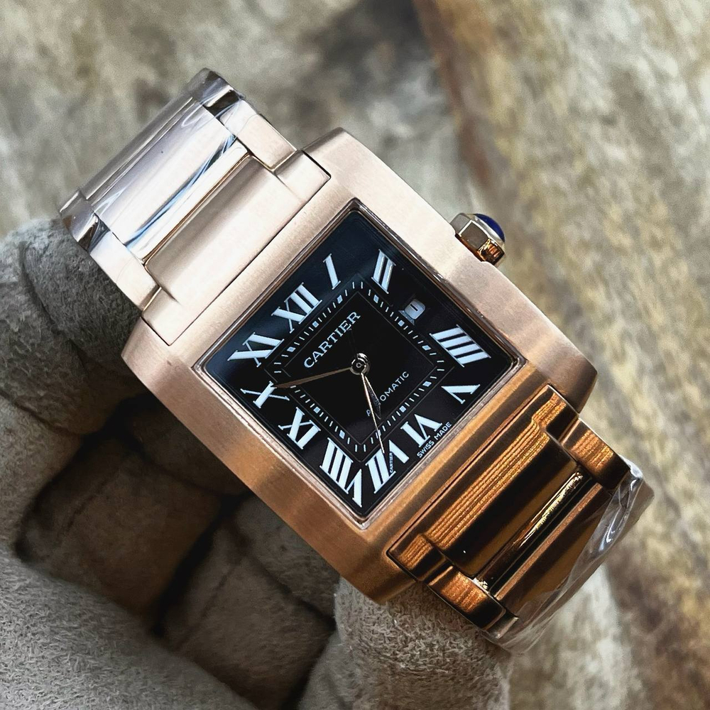 Часы Cartier