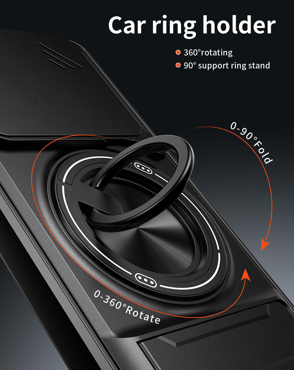 Противоударный чехол Эклипс для Realme GT 6T 5G/ Реалми Джи Ти 6T 5Джи