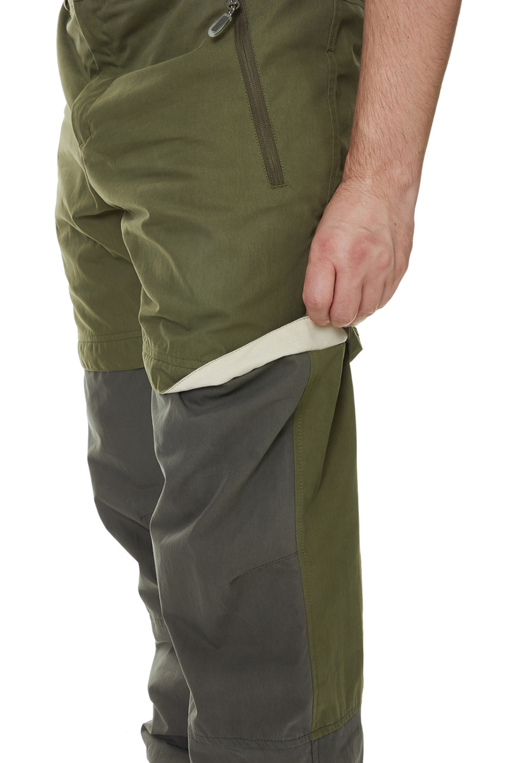 Костюм Элит Барьер / олива