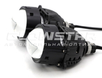 Билед модули Aozoom A15 24 вольта, 3.0 дюйма, 2 чипа, 5500K, 24V, 58W/65W, крепление 3R и съемное гаечное (комплект, 2шт)