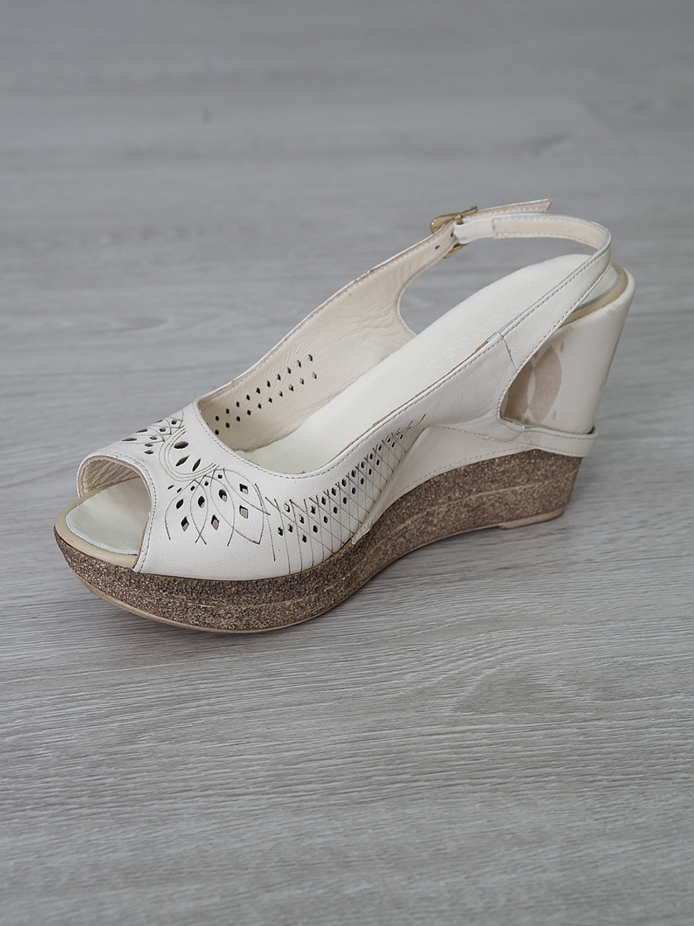 Босоножки женские MULTI MODA 42-42\40-40