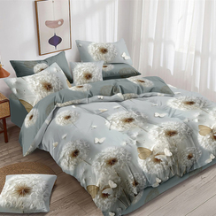 Поплин "Пакистан-принт №30" | ш.220 см | 110 г/м² | хлопок-100%