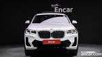 BMW X4 (G02) xDrive20i M Sports (09.2023)