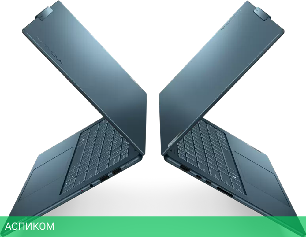 Ноутбук Lenovo Yoga Pro 9 14IRP8 83BU003DRK