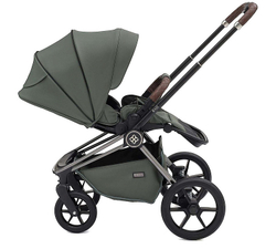 Коляска 2 в 1 Labala Raiz Edition Line 2025 Green