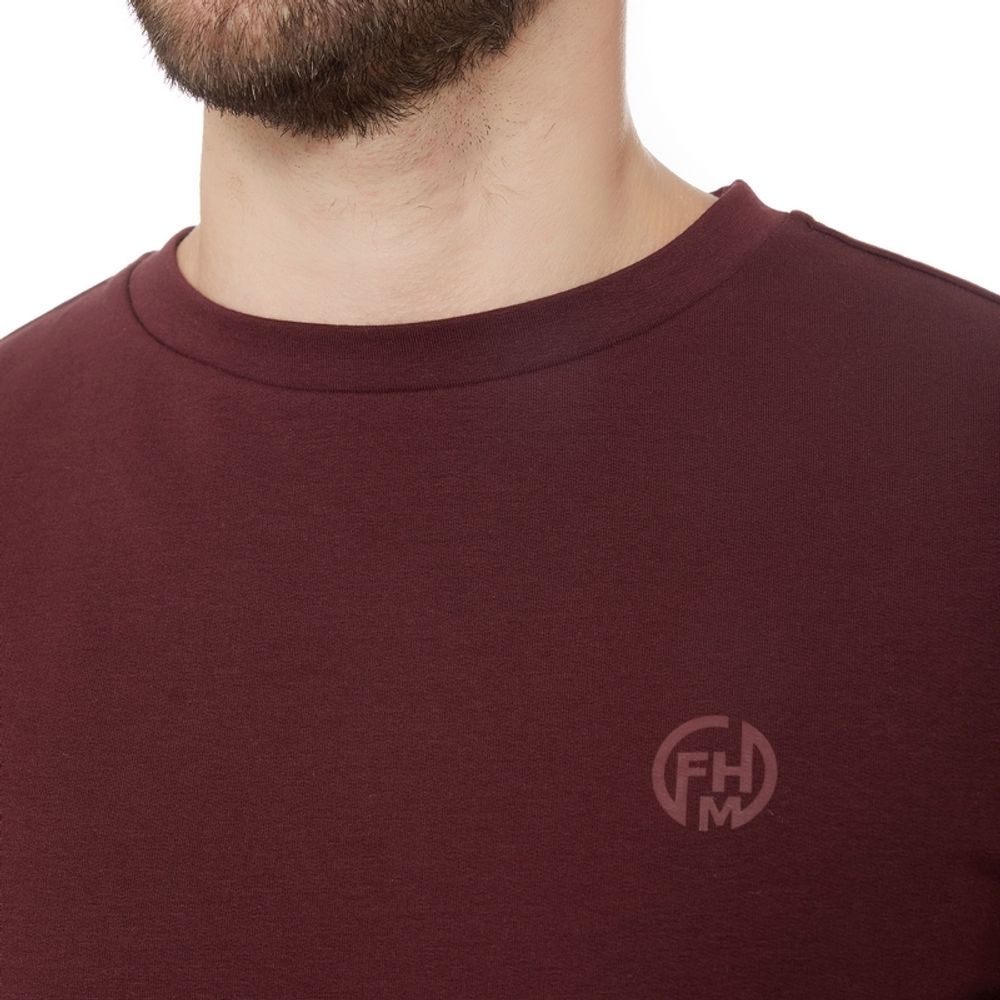 Лонгслив Wave Terry V2