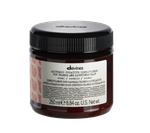 Кондиционер оттеночный для натуральных и окрашенных волос DAVINES ALCHEMIC Conditioner - Coral 250 мл