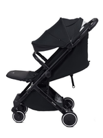 Коляска прогулочная Anex AIR-X, Black
