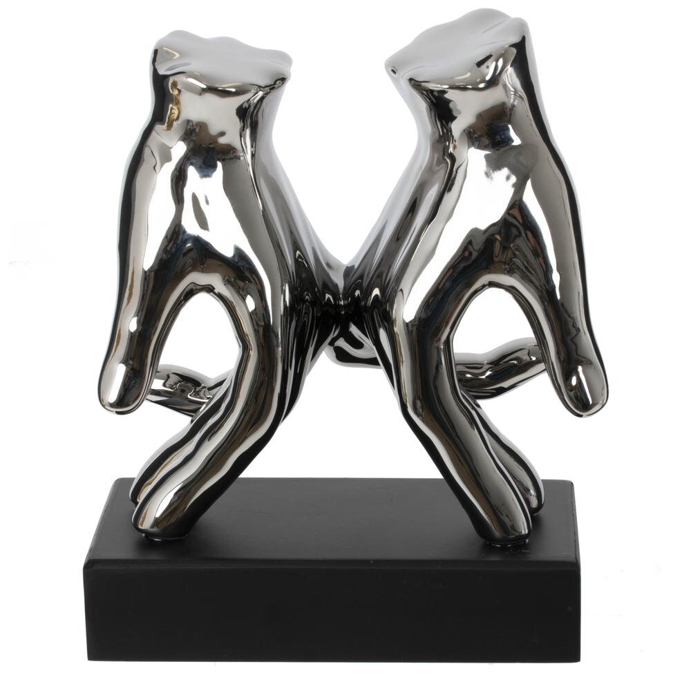 Фигурка декоративная Руки