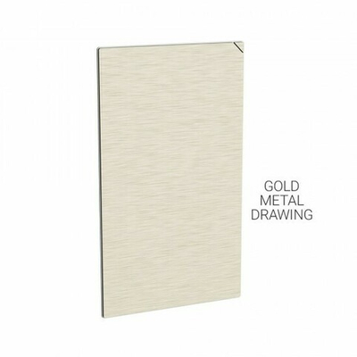 Защитная пленка на заднюю панель Hoco GB004 для плоттера (20 шт. в компл.), 012468 Серебристый