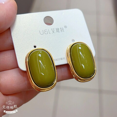 Серьги Jewelry - арт079