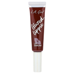 L.A. Girl, Glazed Lippie, сыворотка для губ, GLG956 Passion, 12 мл (0,4 жидк. унции)