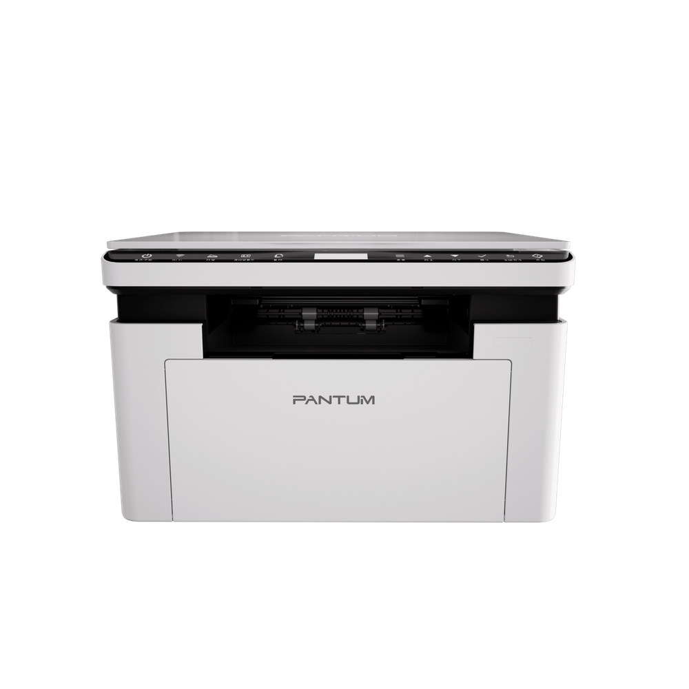 МФУ лазерный Pantum BM2300 белый