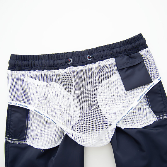 Шорты "Aeronautica Militare"