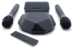 X-Star Karaoke Box + 2 колонки