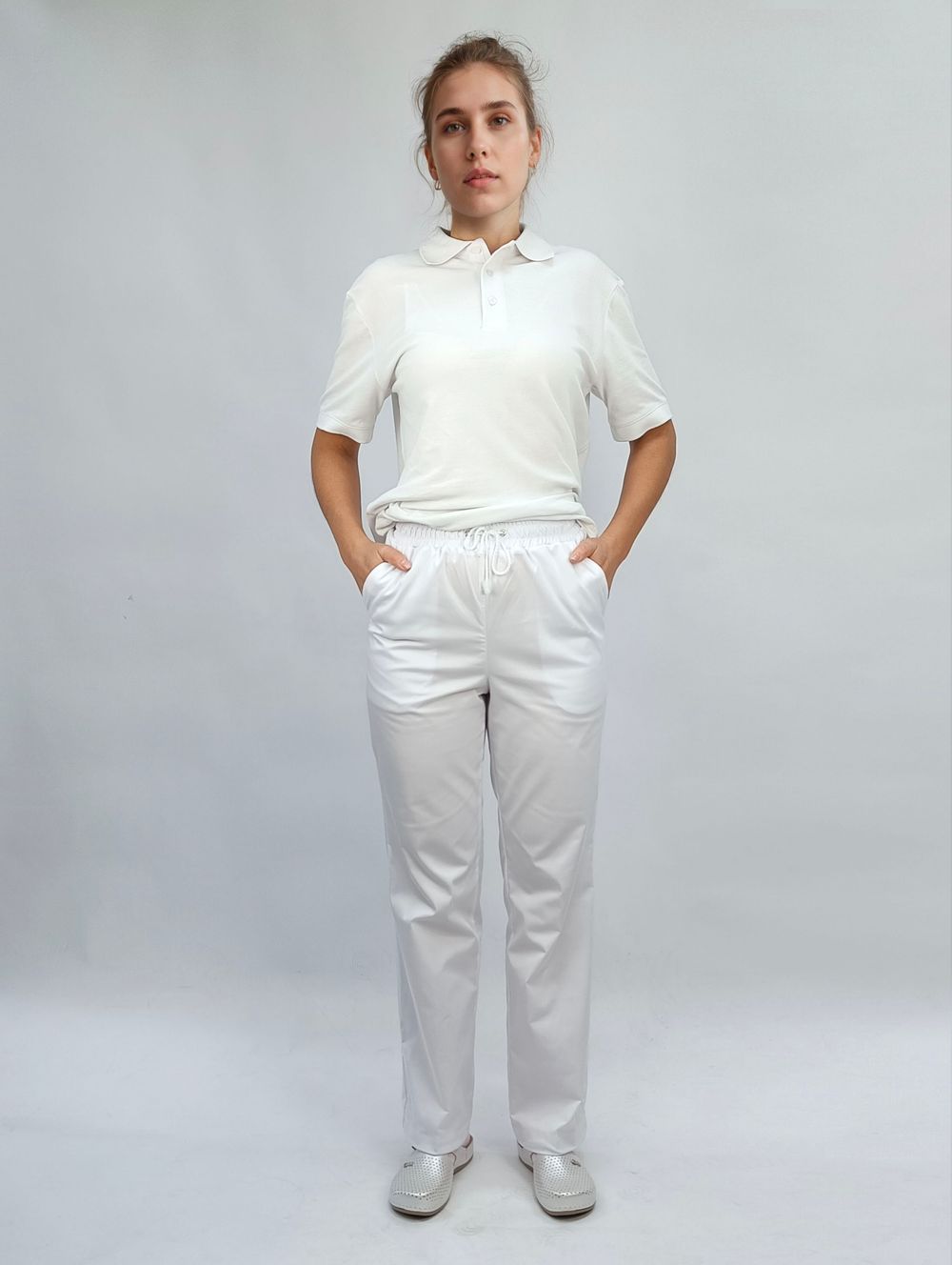 Брюки женские БР.034