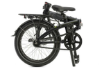 Складной велосипед Tern Link D7i (2019)