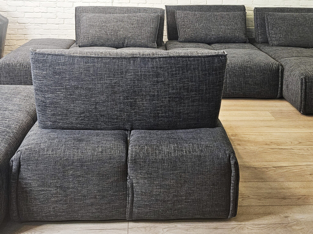 Комплект мягкой мебели Minimal Line