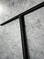 Руль HIPExtreme H6 T-bar 650*580 мм, черный