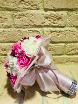 Букет свадебный