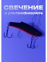 Раттлин Rattlin Vib Lure Воблер, цвет Е
