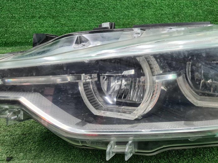 Фара левая BMW 3er F30 (2015-2020) LED