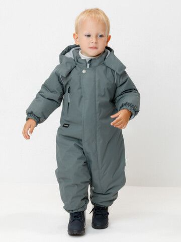 комбинезон  для мальчика  ВК 60032/9 УЗГ