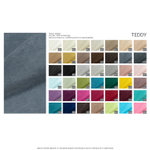 3-х местный нераскладной SOHO 823/810