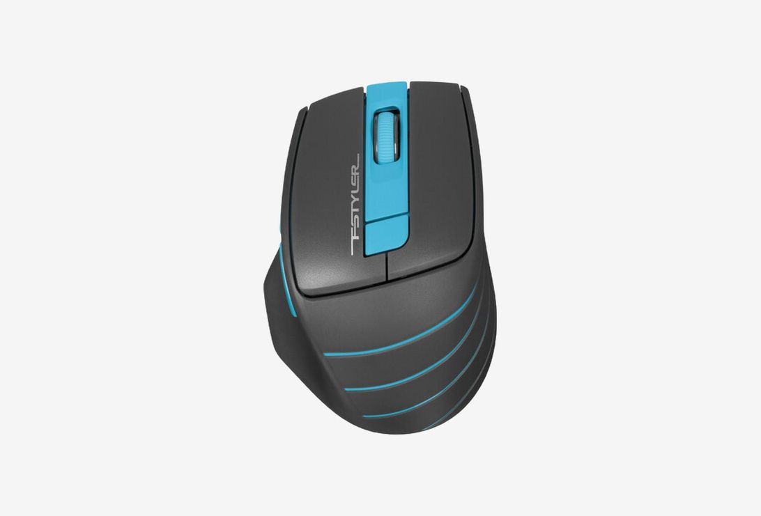 A4Tech Fstyler FG30_0126326101102