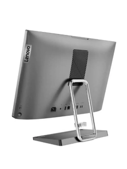 23,8" Моноблок IdeaCentre 5 24IAH7 8/512 ГБ F0GR00AERU GREY