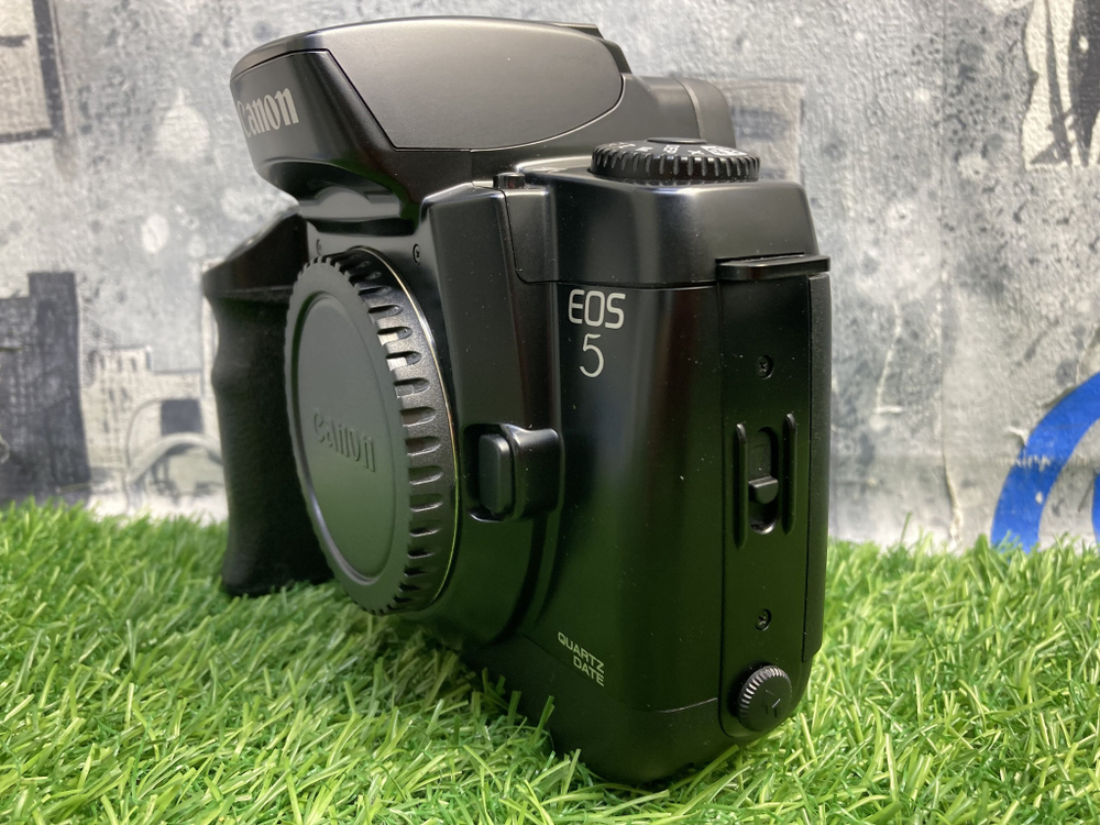 Canon EOS 5 Покупка/Продажа