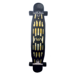 Комплект лонгборд WaveRider Raptor 45/114,5см