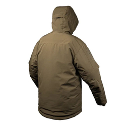 Куртка зимняя Sturmer ColdGear Ver 3 (Олива)
