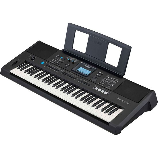Синтезатор 61 клавиша, Yamaha PSR-E473