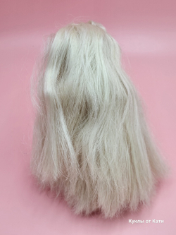 Голова Куклы Барби винтаж 90х 01614