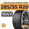 Bridgestone Potenza Sport 285/35 R20 104Y XL