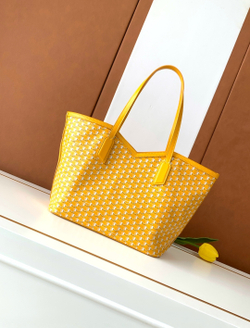 Moynat M Tote MM