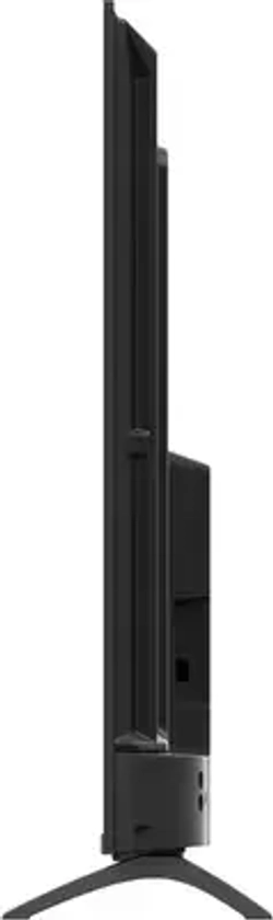 Телевизор 55" Sber SDX-55UQ5235 Салют ТВ темно-серый 4K