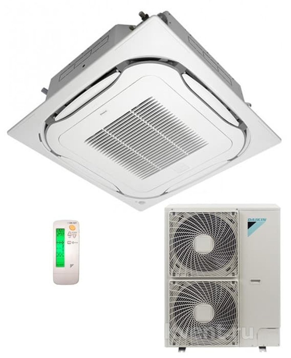 Daikin FCAG125A/RR125BW