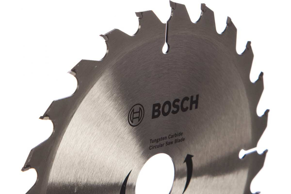 Пильный диск ECO WOOD (190x30 мм; 24T) Bosch 2608644376