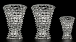 Настольная лампа Barovier&Toso Ercole
