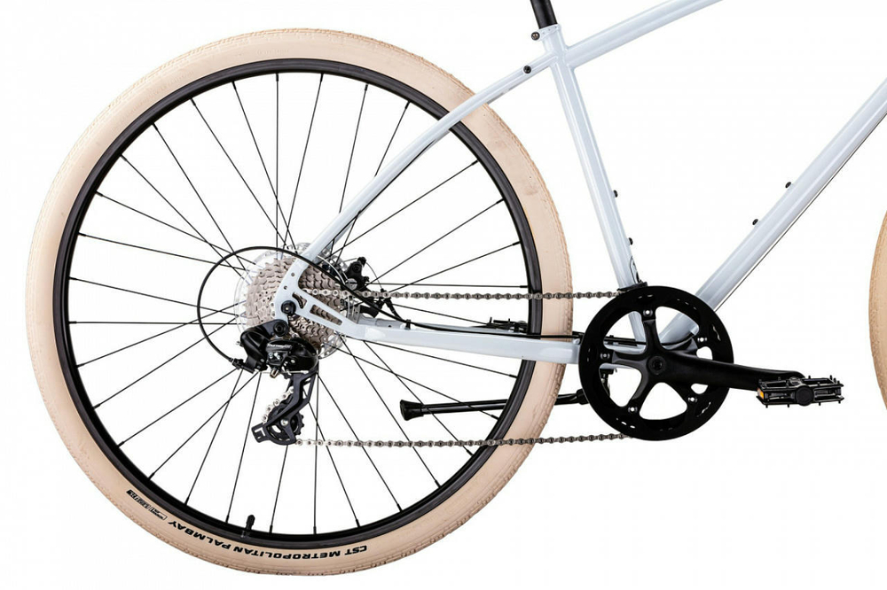 Дорожный велосипед Bear Bike Perm (2021)