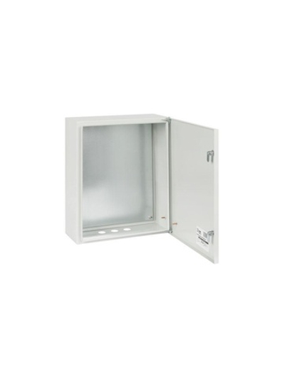 Корпус металлический ЩМП-06 SIMPLE 500х400х175 IP31 NO_SIMPLE_SHMP-06_IP31 ЭРА Б0041657