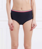 Трусики бикини Tommy Hilfiger - темно-синий(UW0UW04114)