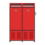 Газовый канальный нагреватель воздуха ENERGY  GF 3060