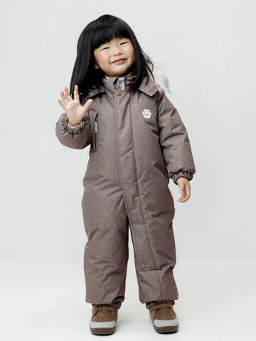 комбинезон  для девочки  ВК 60103/н/8 УЗГ